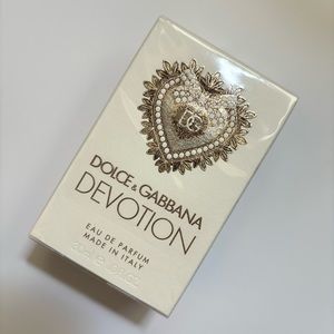 Dolce & Gabbana Devotion Eau De Parfum Fragrance